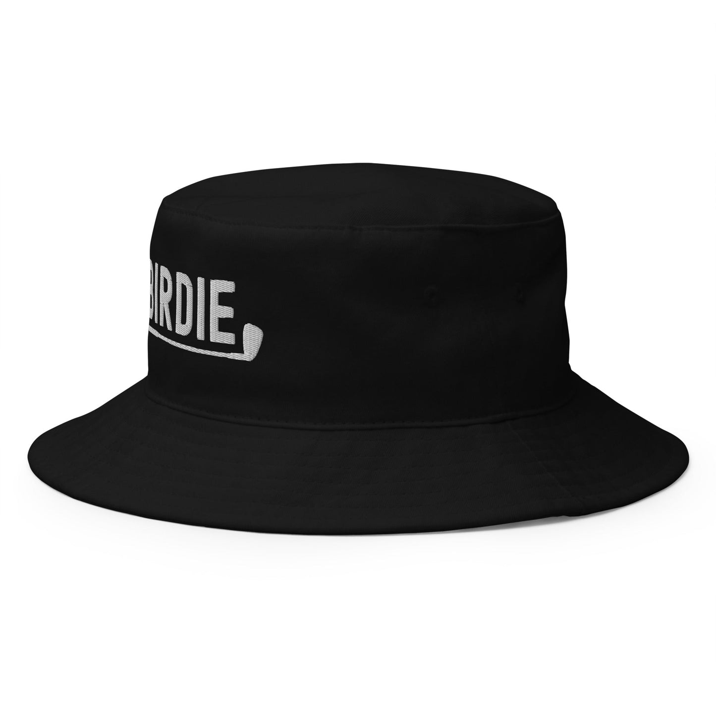 Funny Golfer Gifts Bucket Hat Birdie Hat Bucket Hat