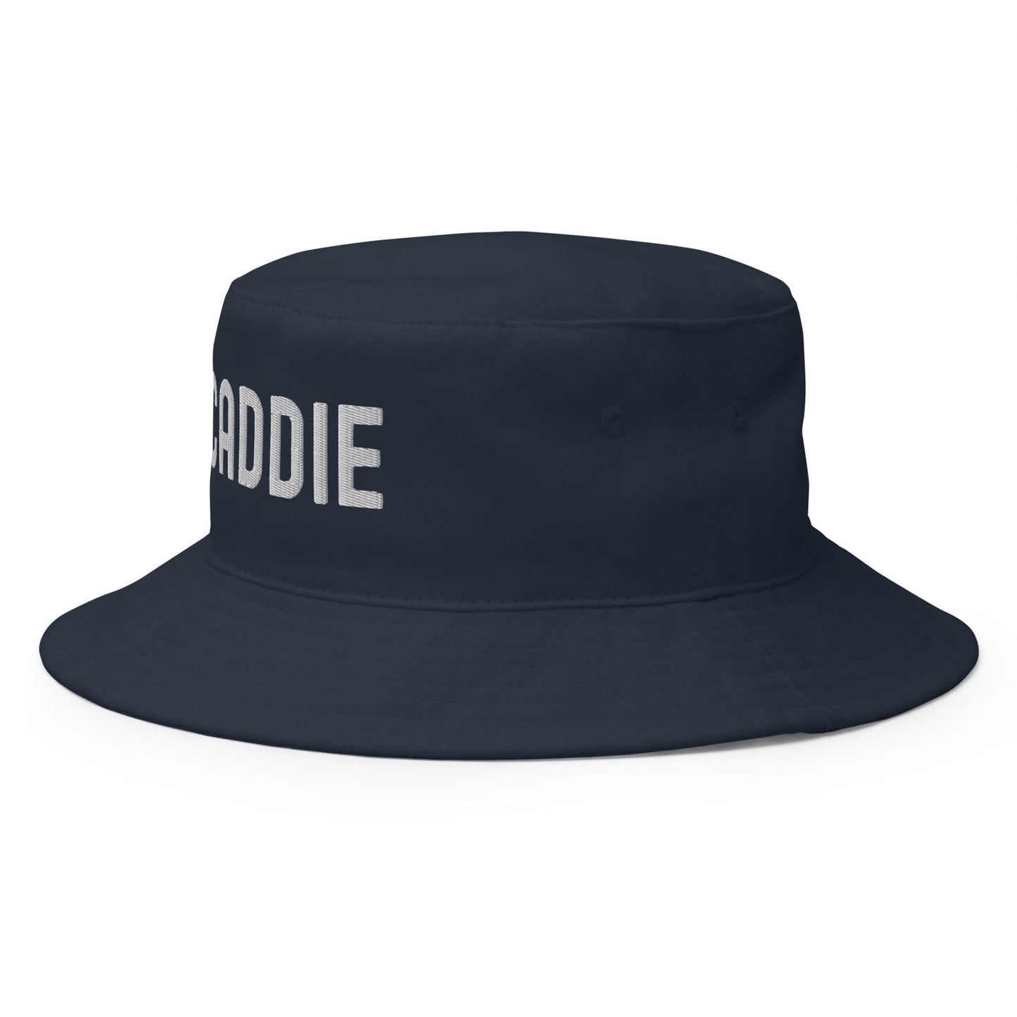 Funny Golfer Gifts Bucket Hat Caddie Bucket Hat