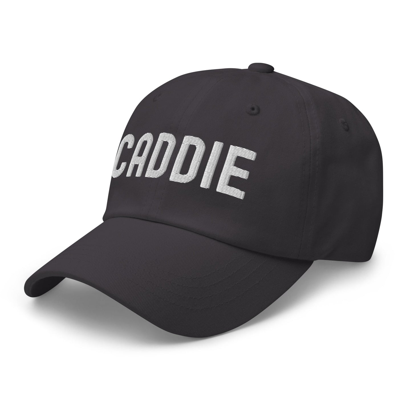 Funny Golfer Gifts Dad Cap Caddie Cap