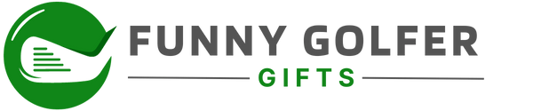 Funny Golfer Gifts