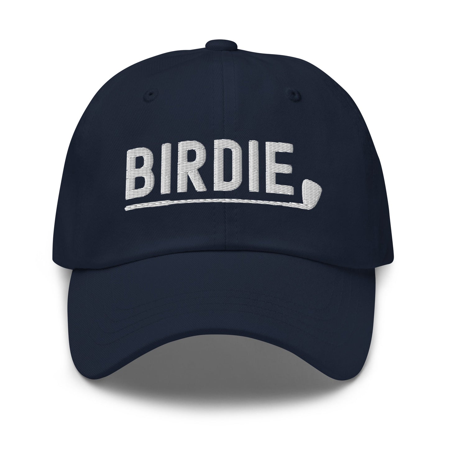 Funny Golfer Gifts  Dad Cap Birdie Hat Cap