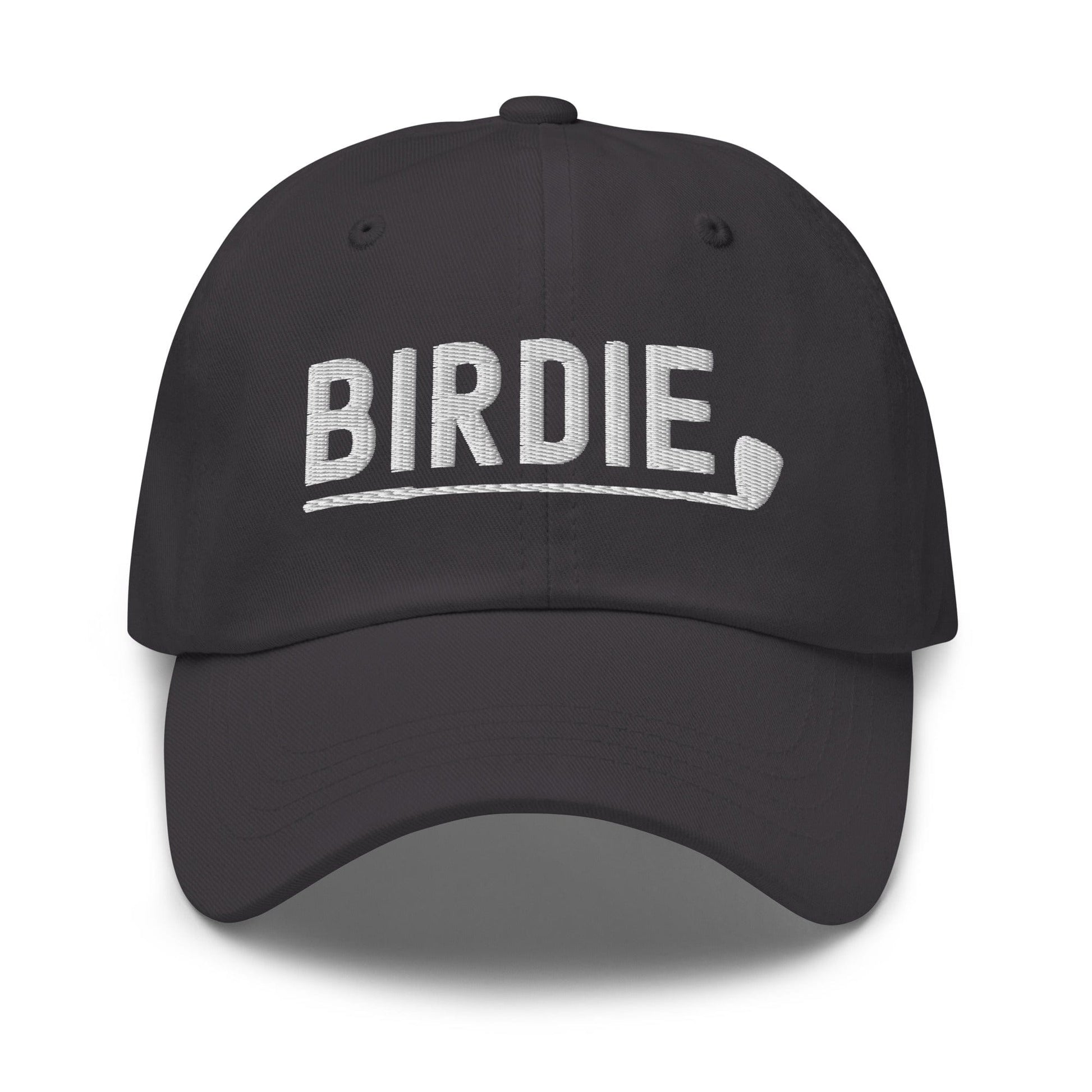 Funny Golfer Gifts  Dad Cap Birdie Hat Cap