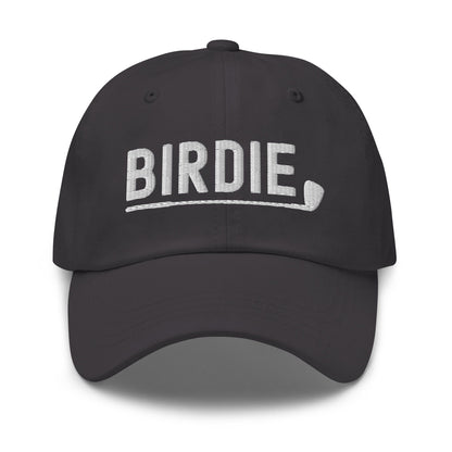Funny Golfer Gifts  Dad Cap Birdie Hat Cap