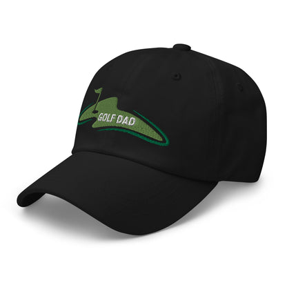 Funny Golfer Gifts  Dad Cap Golf Dad Cap