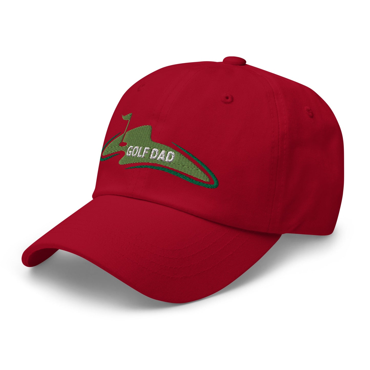 Funny Golfer Gifts  Dad Cap Golf Dad Cap