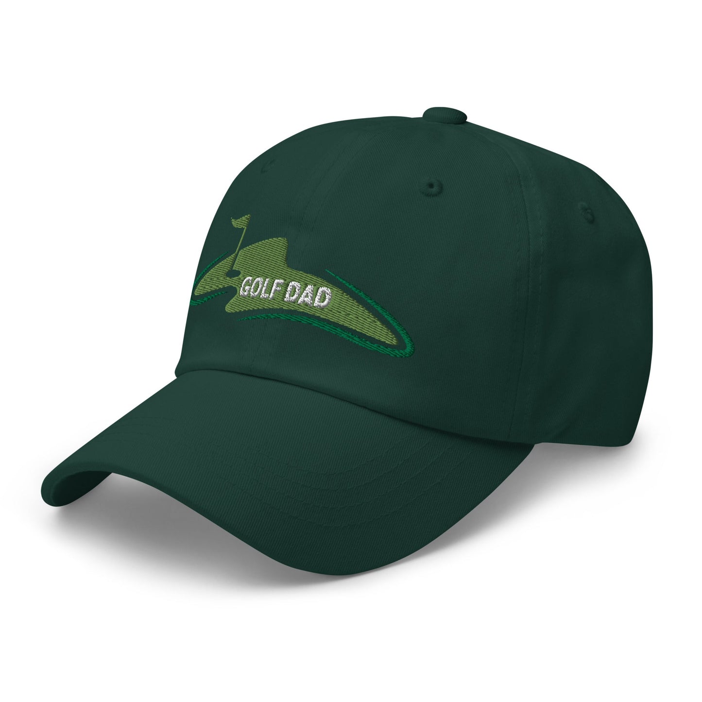 Funny Golfer Gifts  Dad Cap Golf Dad Cap