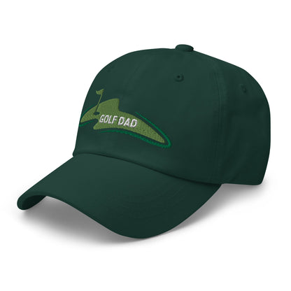 Funny Golfer Gifts  Dad Cap Golf Dad Cap