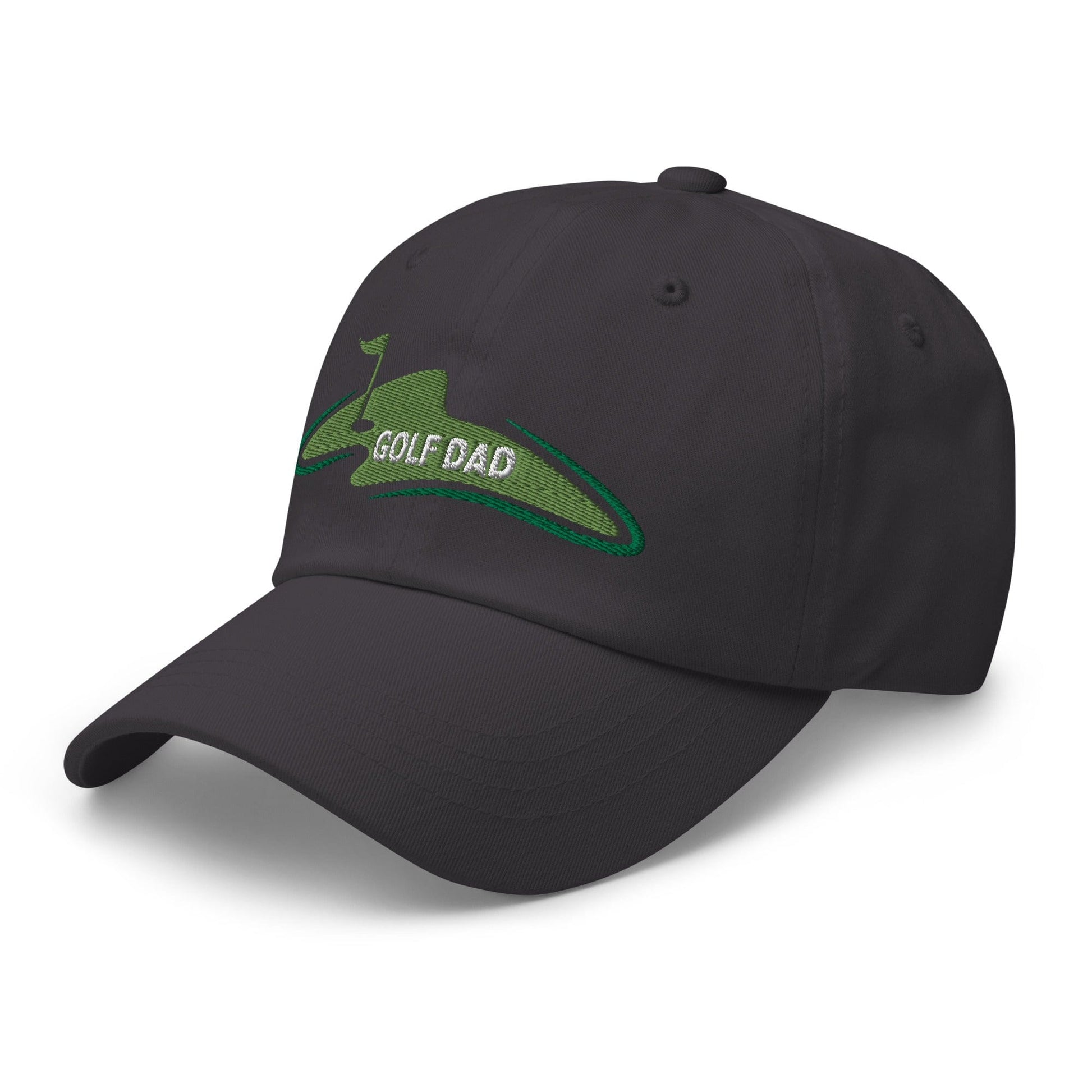 Funny Golfer Gifts  Dad Cap Golf Dad Cap