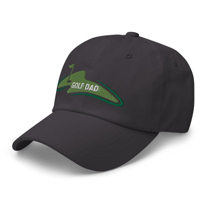 Funny Golfer Gifts  Dad Cap Golf Dad Cap